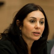 Miri Regev