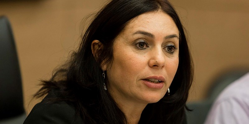 Miri Regev