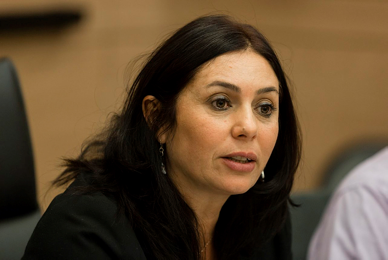 Miri Regev