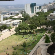 Protest American Studies Association Boycott of Israel