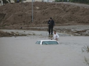 IDF Helps Gaza