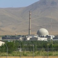 easing sanctions on iran