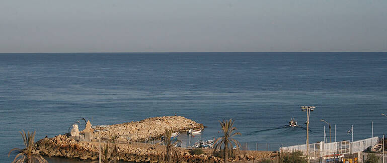 Nahariya
