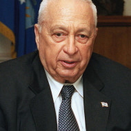 ariel sharon
