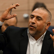 'Israel Apartheid' lies