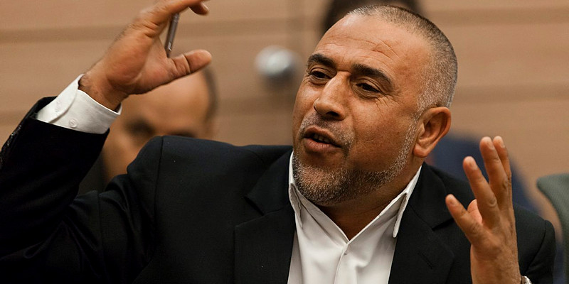 'Israel Apartheid' lies