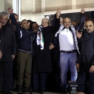No settlers allowed in Palestinian state