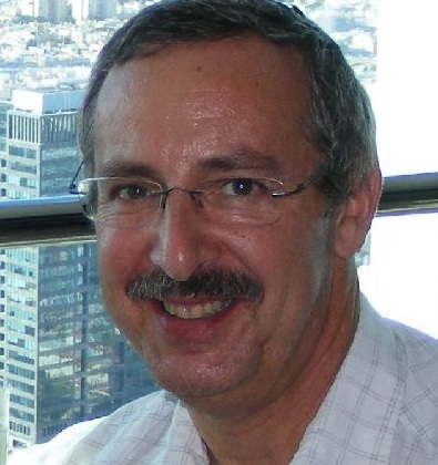 Michael Ordman