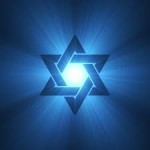 jewish star