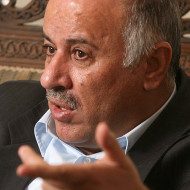 Jibril Rajoub