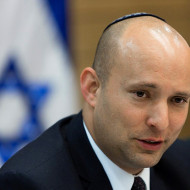 bennett slams eu chair