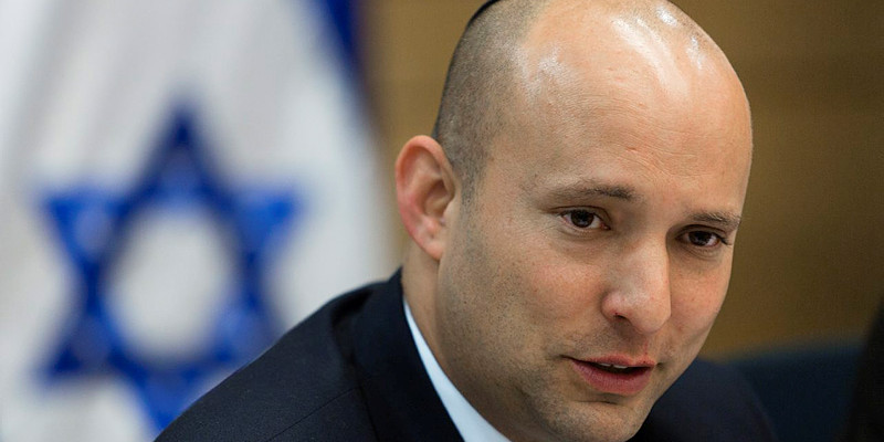 bennett slams eu chair