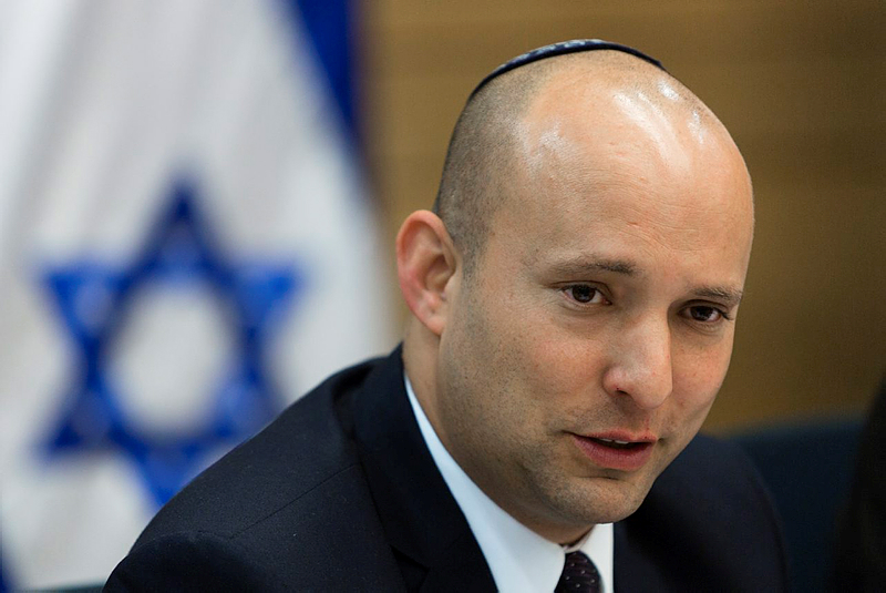 bennett slams eu chair