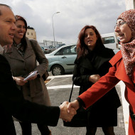 jerusalem mayor