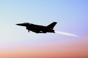 Israel eliminates Gaza terrorist