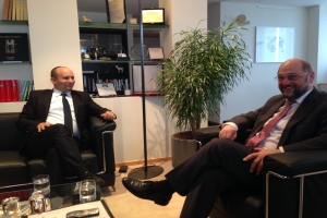 israeli economy minister