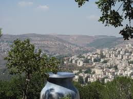 Israeli Security Prevents Jerusalem Massacre
