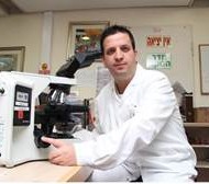 Israeli doctor discovers new bacteria