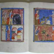 sarajevo haggadah
