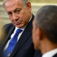 U.S. pressure on Iran