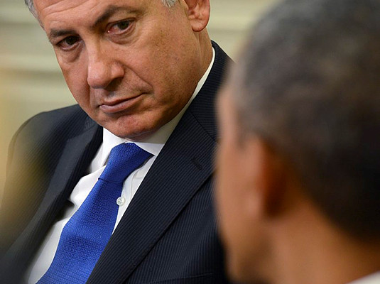 U.S. pressure on Iran