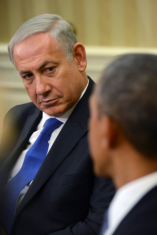 U.S. pressure on Iran