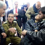 Syria's Wounded