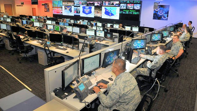 Iranian hackers