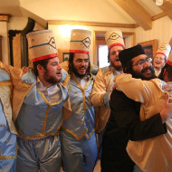 Purim