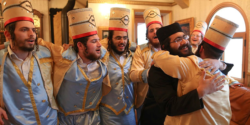 Purim