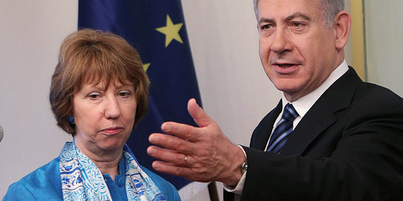 EU Chief