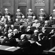 Nuremberg Trials