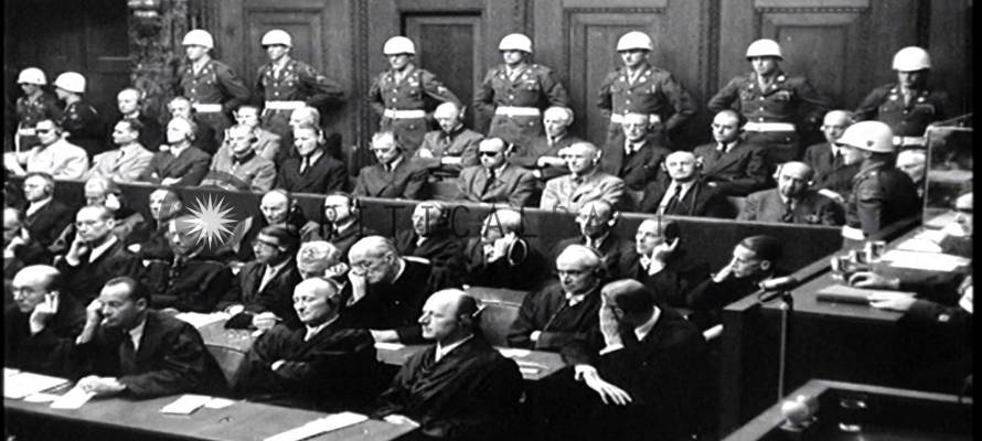 Nuremberg Trials