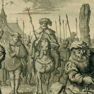 Spanish Inquisition