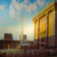 living torah