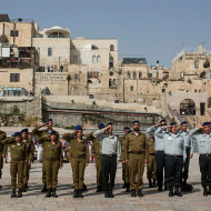 Holocaust Memorial Day