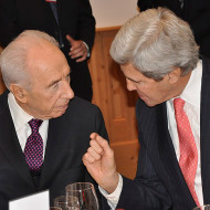 peace negotiations