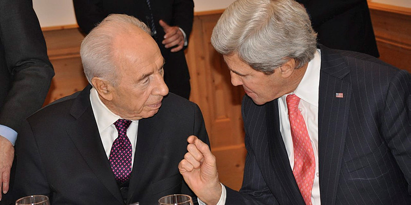 peace negotiations