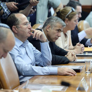 peace negotiations