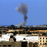 Gaza terrorists