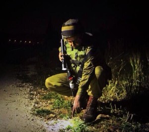 terror attack near hebron
