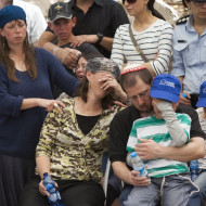 jewish blood