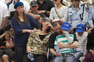 jewish blood