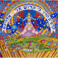 kedoshim