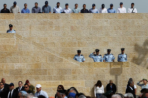 Palestinian Arabs