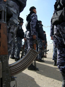 Hamas rule