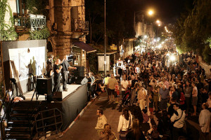 Jerusalem Day
