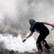 Palestinian Reality