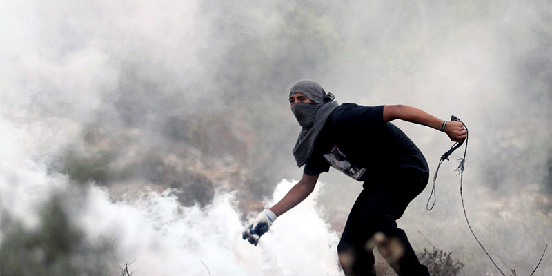 Palestinian Reality