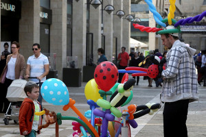 Jerusalem Day